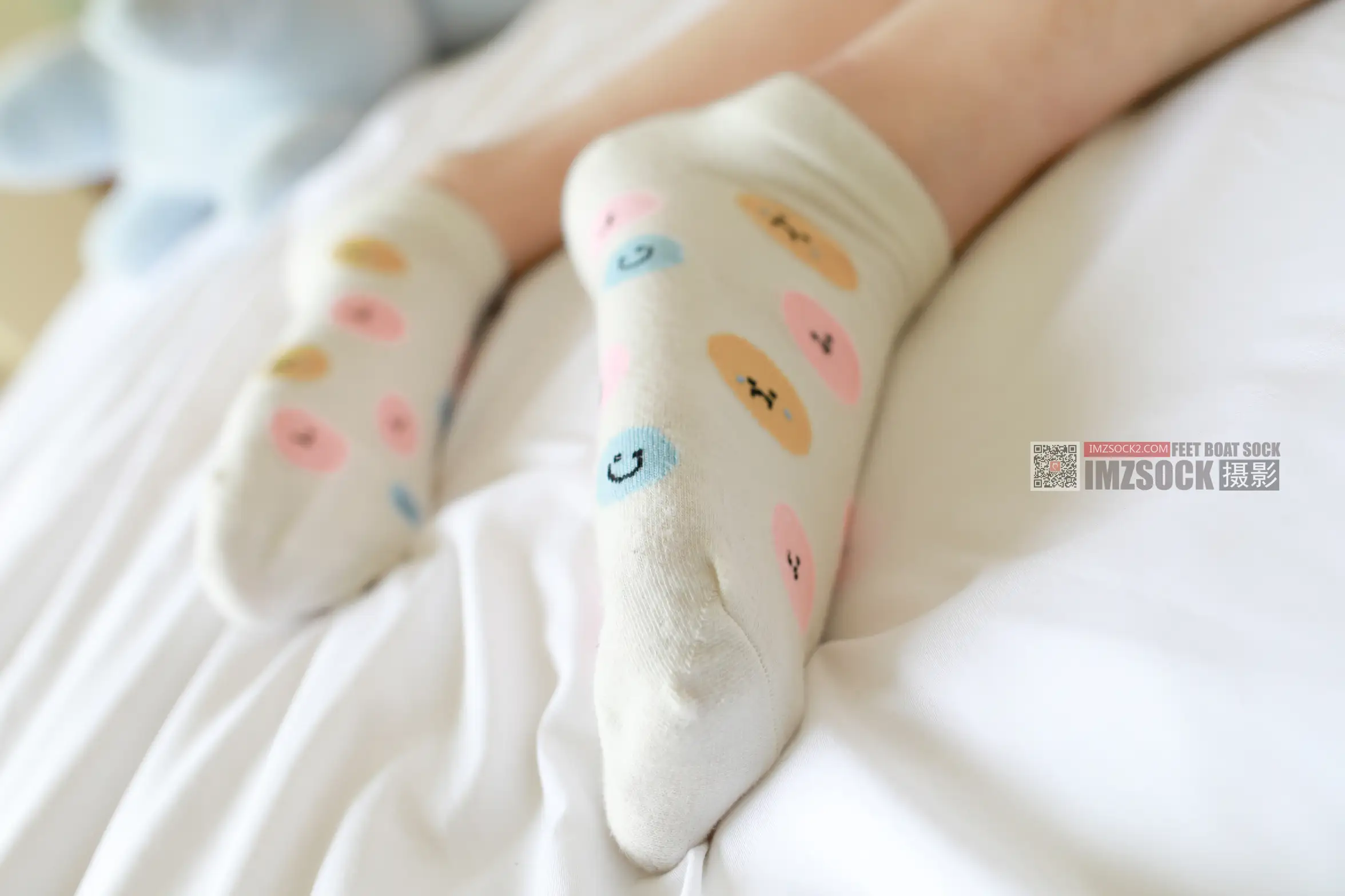 [Mzsock] Love beautiful feet NO.144 dense#[74P]-33