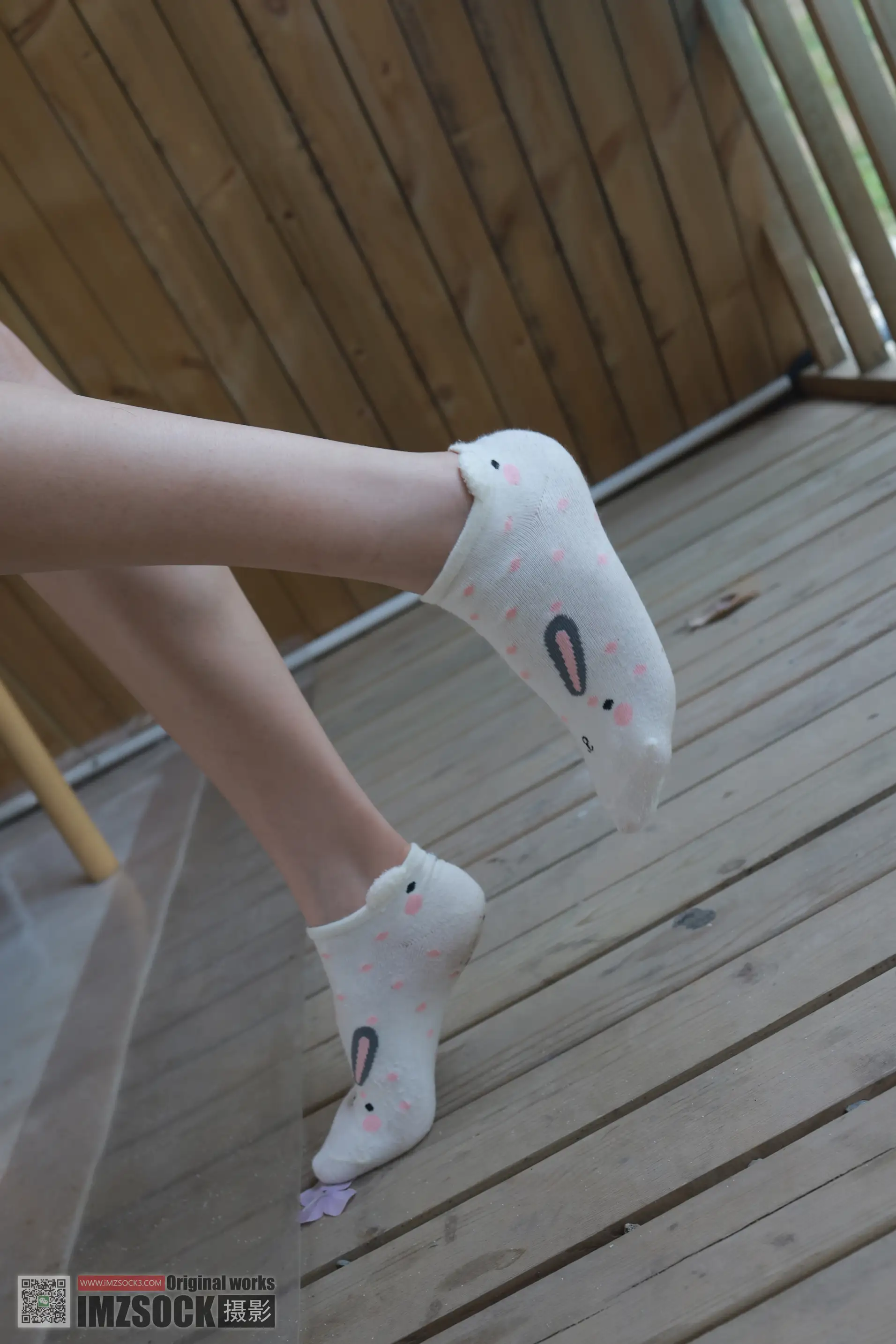 [Mzsock] Love beautiful feet NO.248 Xiaotian#[74P]-49