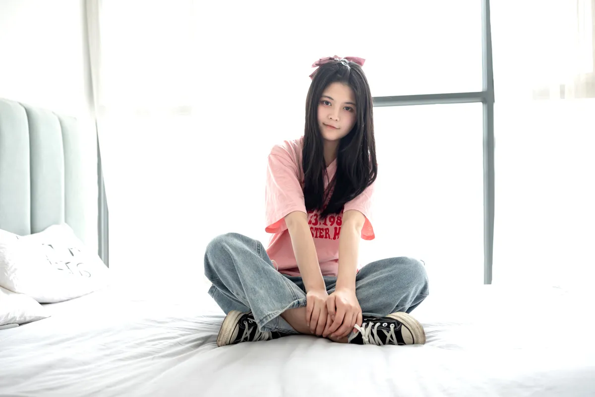 [Mzsock] Love beautiful feet NO.268 Meilin#[132P]-1