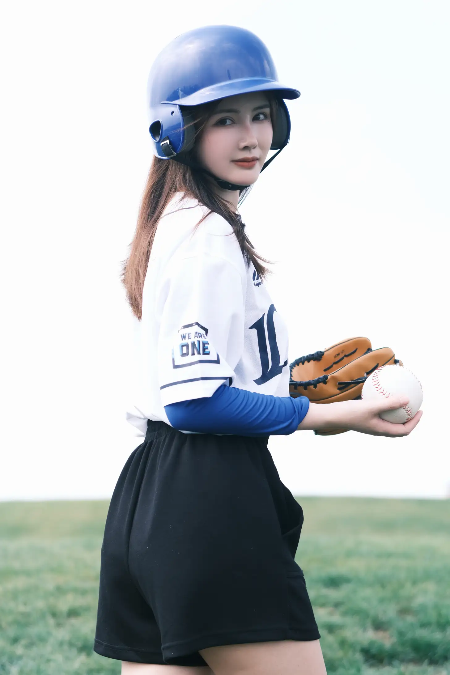 [YITUYU] 2022.05.13 Vol.865 – Baseball Girl Sixth Master#[20P]-9