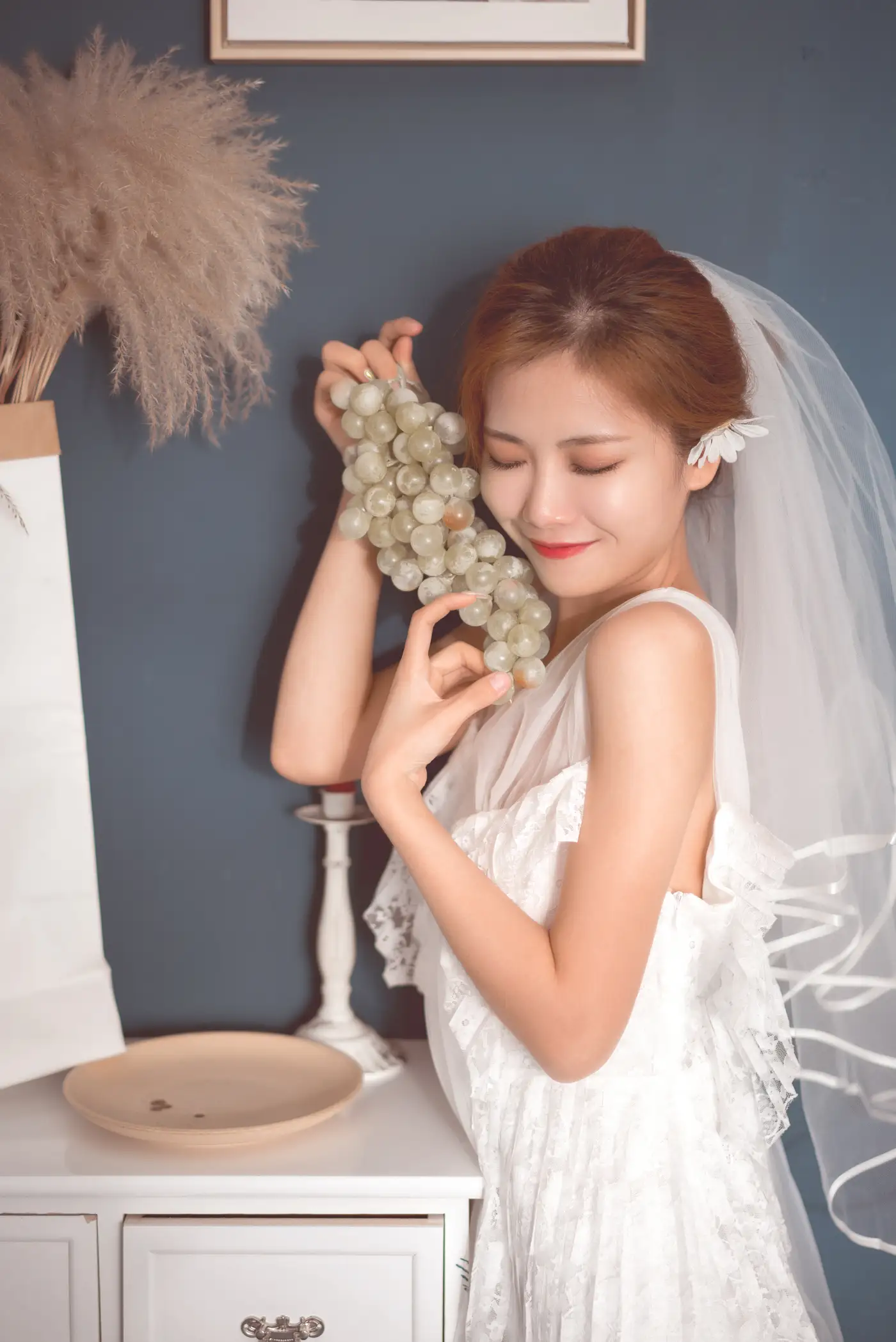 [YITUYU] 2022.01.03 Vol.580 – The Bride Susu#[26P]-23