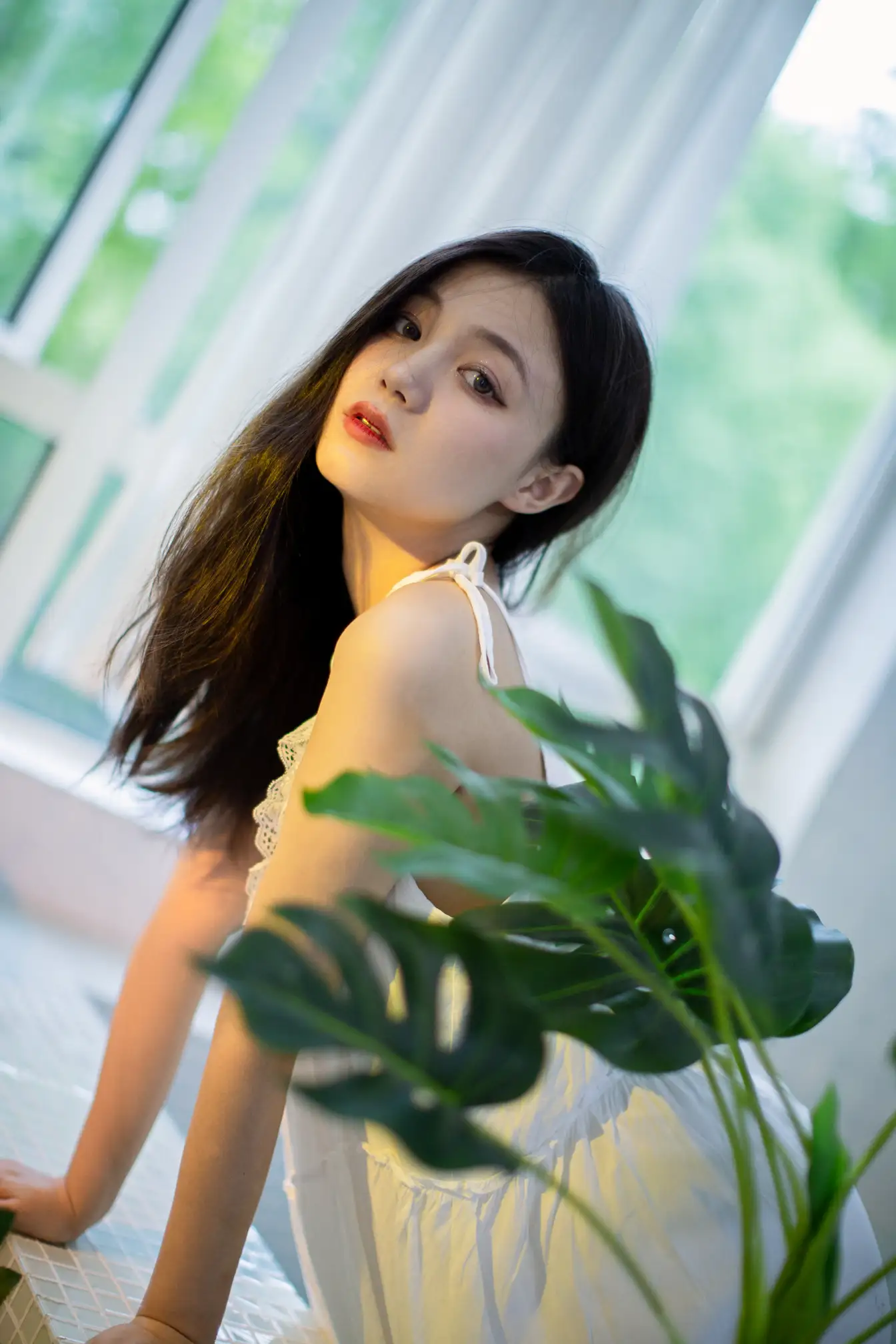 [YITUYU] 2022.08.11 Vol.1677 – Summer and the Girl Xia Yun is a little koala#[21P]-12