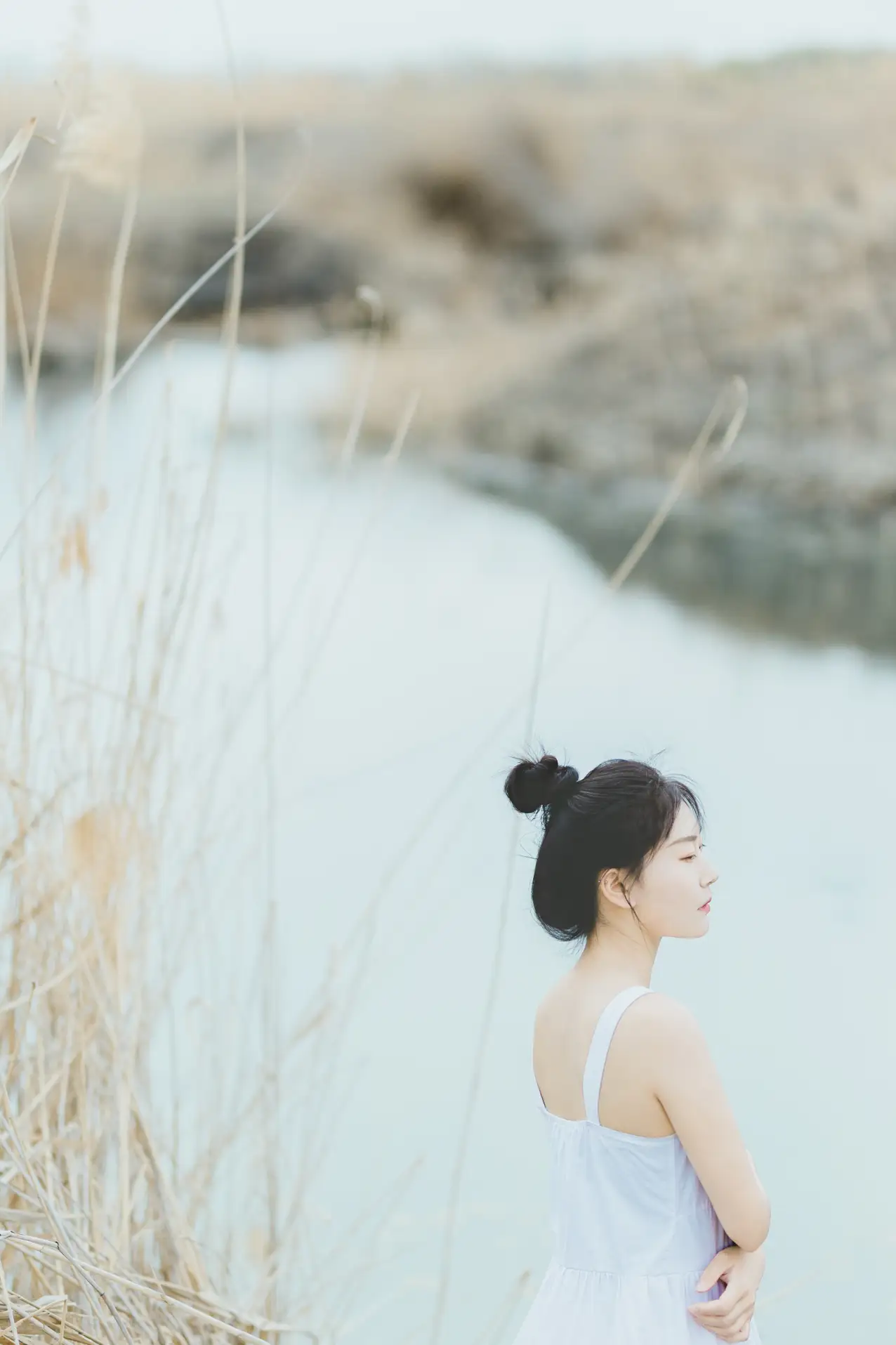 [YITUYU] 2021.10.09 Vol.341 – Waiting for Spring to Come Yingxia#[22P]-10