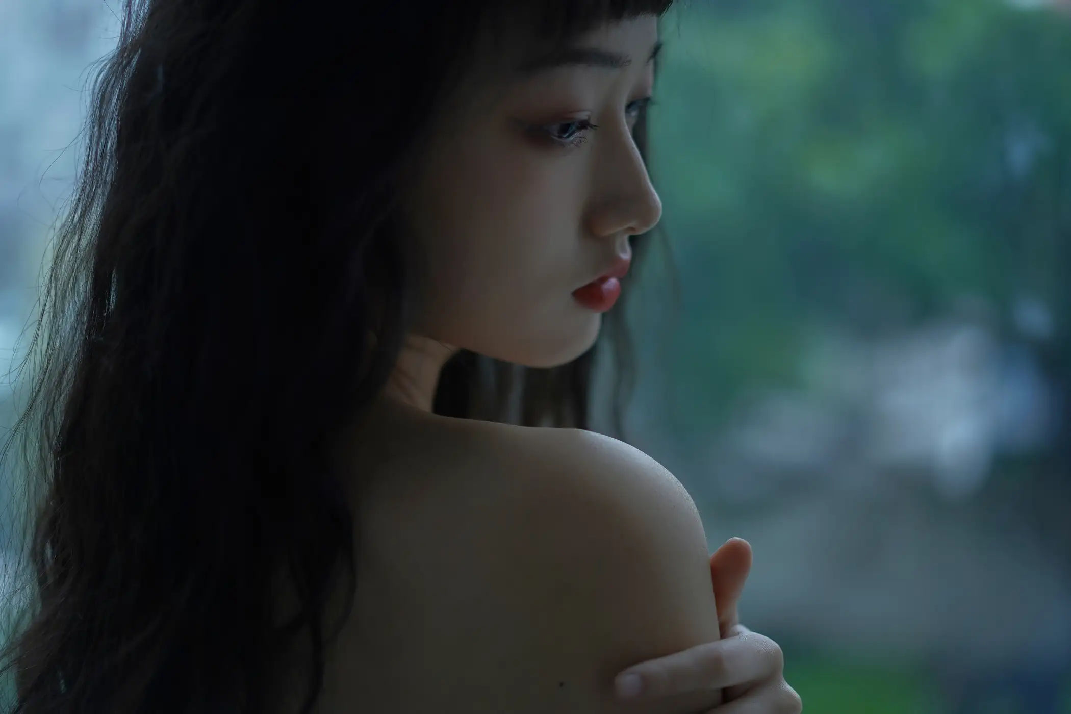 [YITUYU] 2022.06.07 Vol.1104 – Damn by the rain Xiaoxiao#[27P]-19