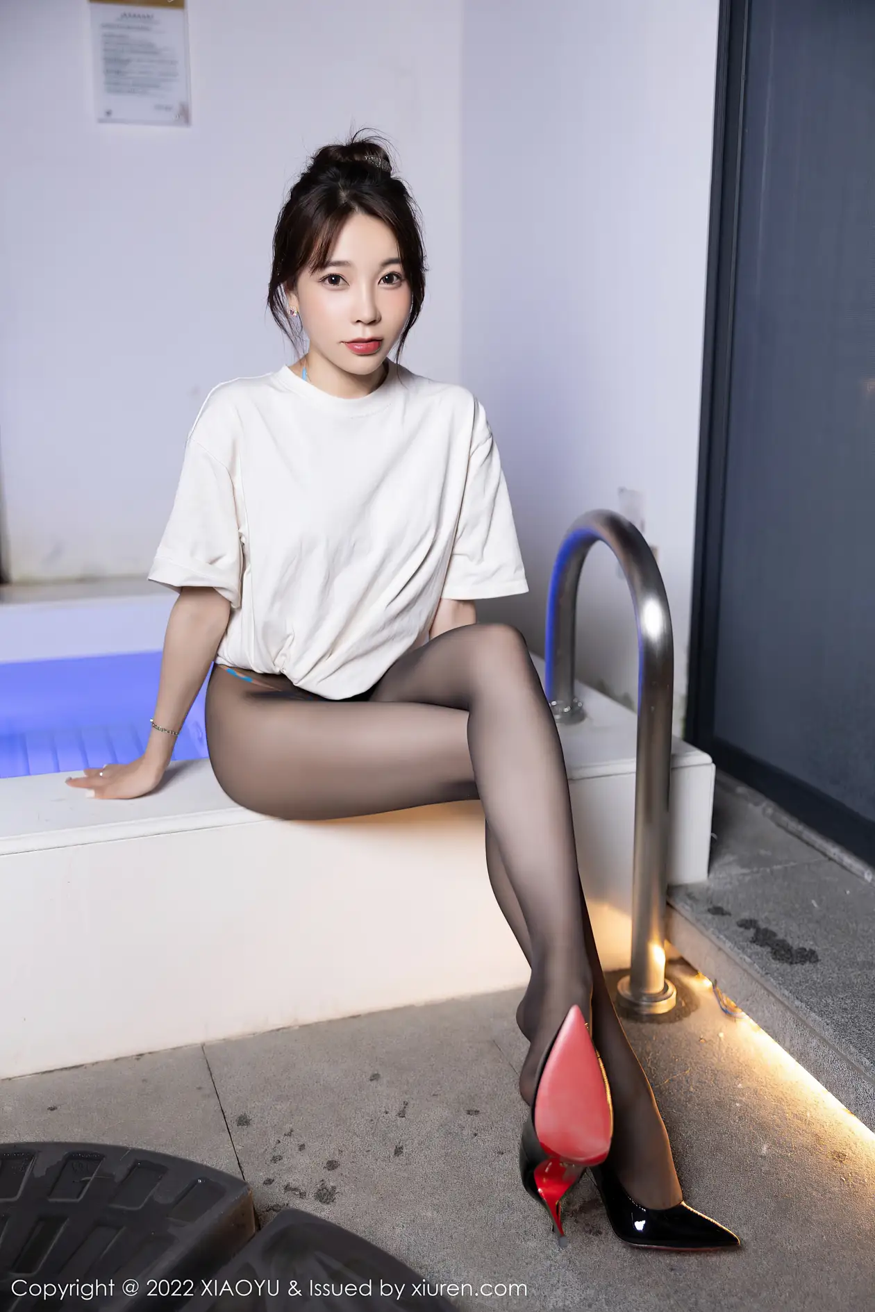 [XiaoYu] 2022.11.14 VOL.0903 Xu Lizhi Booty#[86P]-44